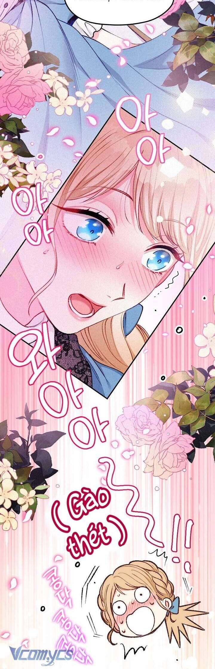 Bệ Hạ , Thần Như Vậy Ngài Vẫn Thích Thần Sao?: Chapter 6