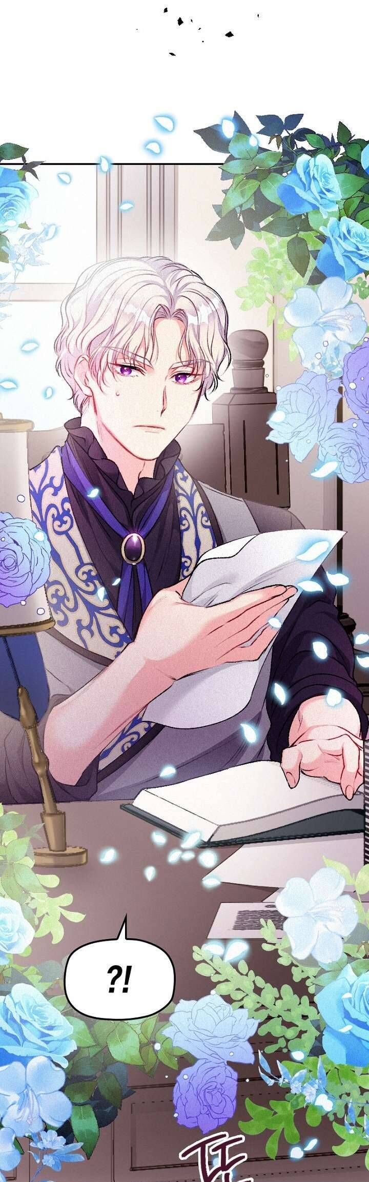 Bệ Hạ , Thần Như Vậy Ngài Vẫn Thích Thần Sao?: Chapter 6