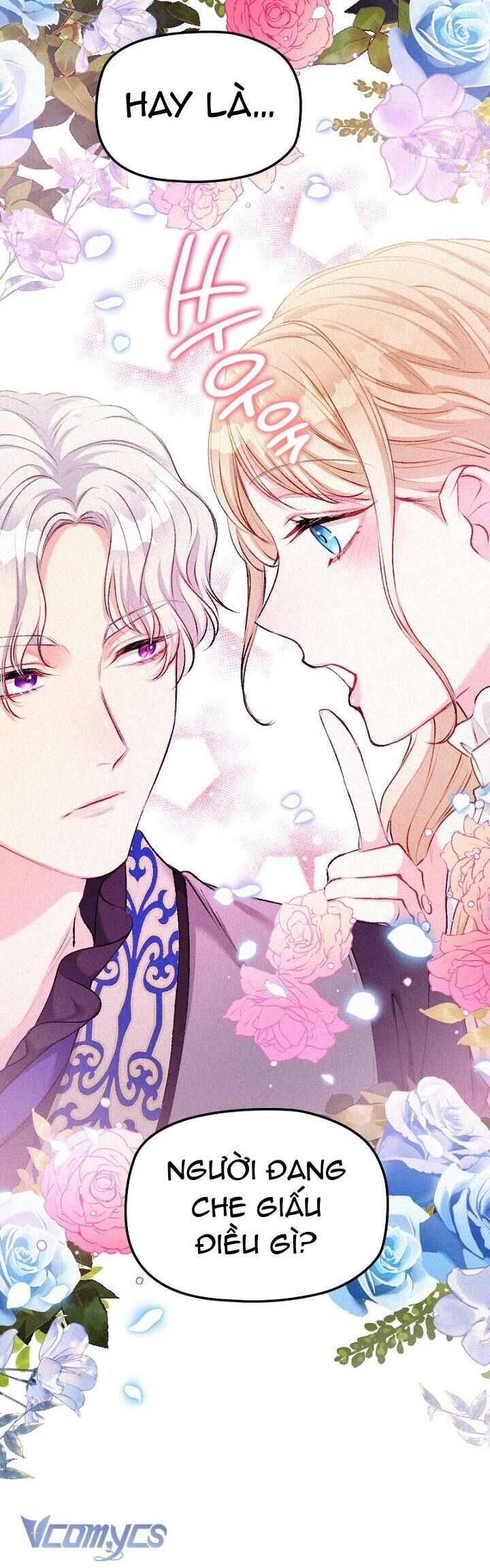 Bệ Hạ , Thần Như Vậy Ngài Vẫn Thích Thần Sao?: Chapter 6