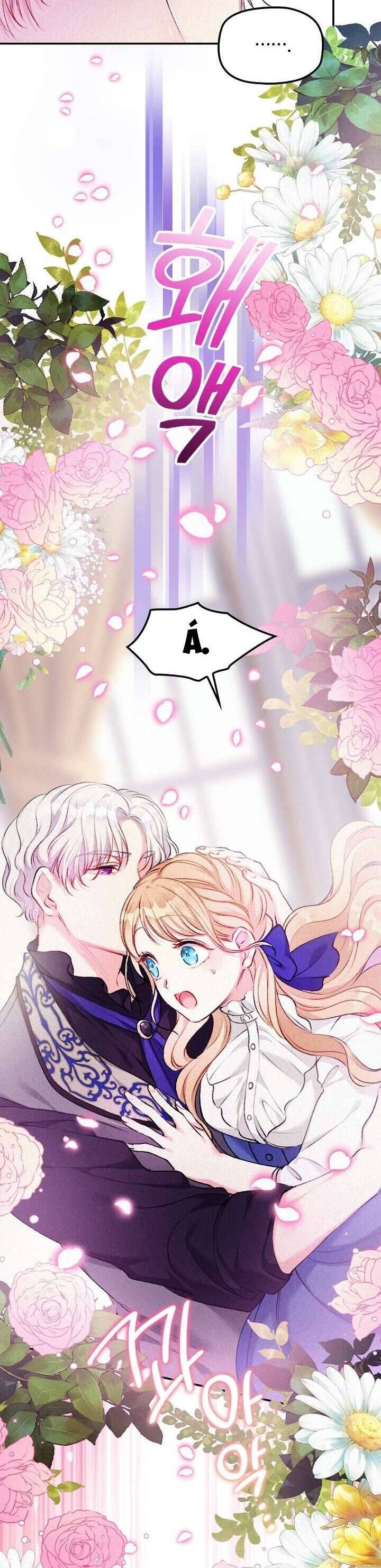 Bệ Hạ , Thần Như Vậy Ngài Vẫn Thích Thần Sao?: Chapter 6