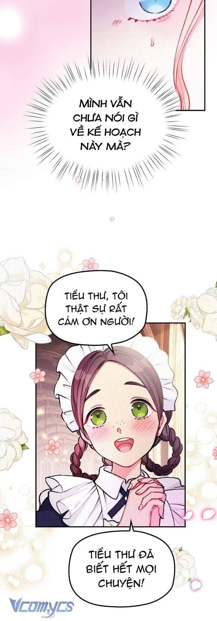 Bệ Hạ , Thần Như Vậy Ngài Vẫn Thích Thần Sao?: Chapter 6