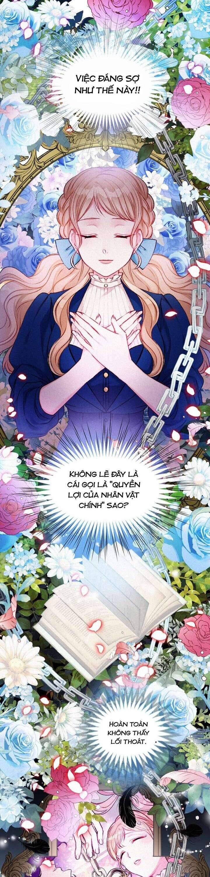 Bệ Hạ , Thần Như Vậy Ngài Vẫn Thích Thần Sao?: Chapter 7