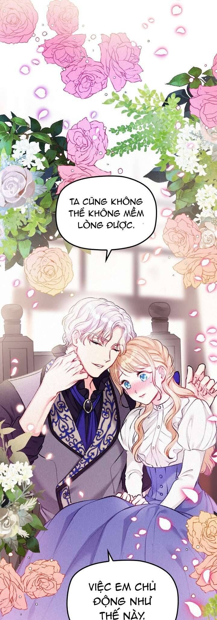 Bệ Hạ , Thần Như Vậy Ngài Vẫn Thích Thần Sao?: Chapter 7