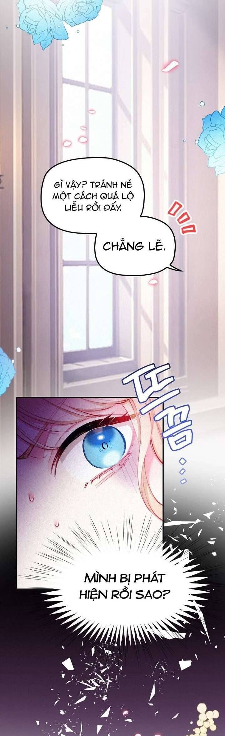 Bệ Hạ , Thần Như Vậy Ngài Vẫn Thích Thần Sao?: Chapter 7