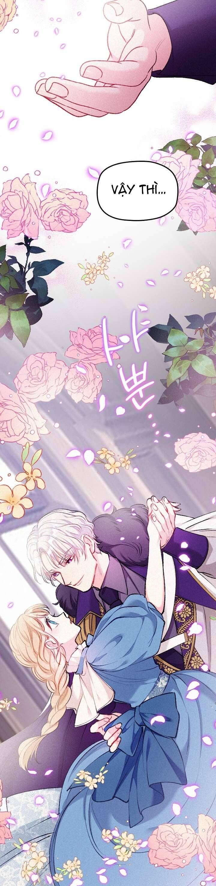 Bệ Hạ , Thần Như Vậy Ngài Vẫn Thích Thần Sao?: Chapter 7