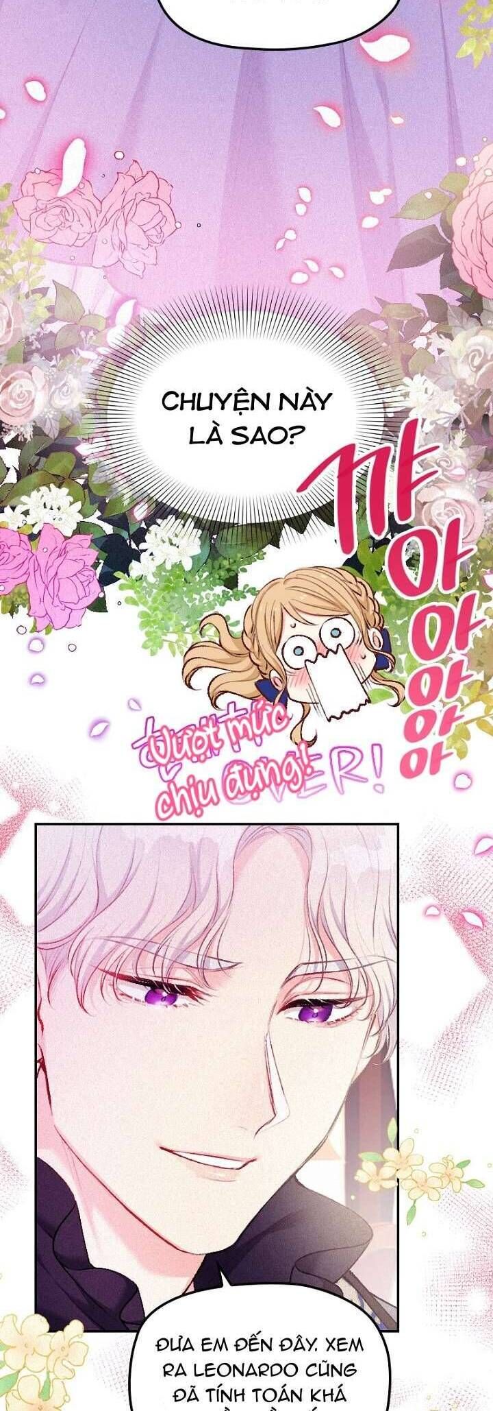 Bệ Hạ , Thần Như Vậy Ngài Vẫn Thích Thần Sao?: Chapter 7