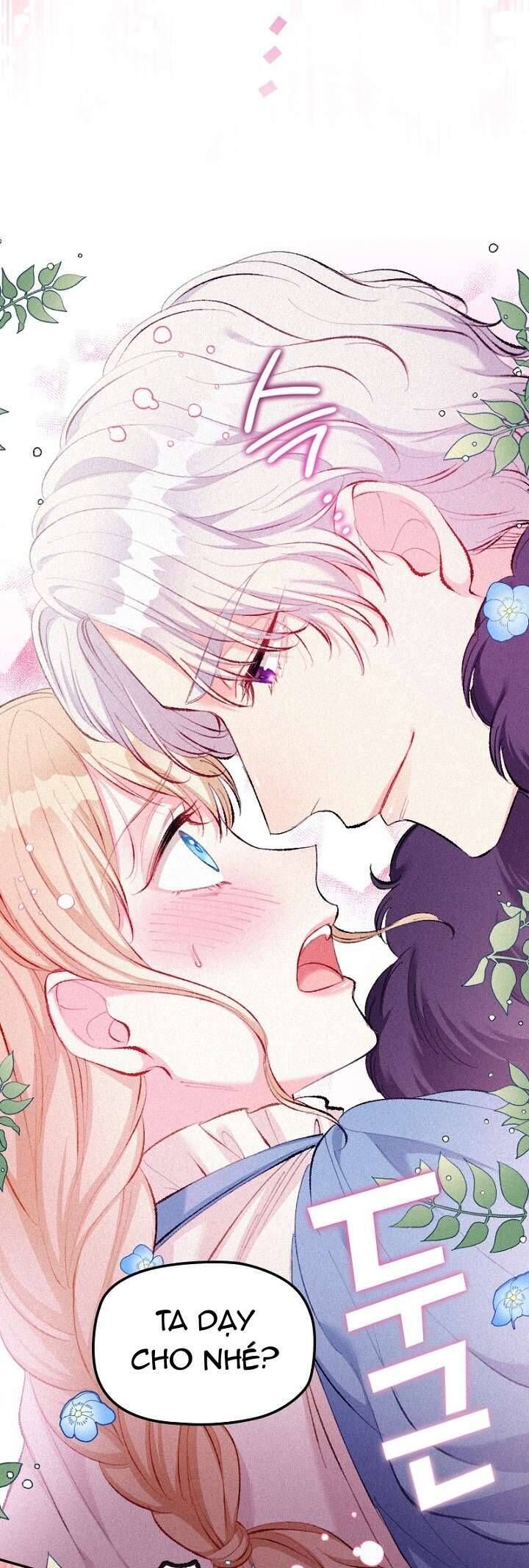 Bệ Hạ , Thần Như Vậy Ngài Vẫn Thích Thần Sao?: Chapter 7