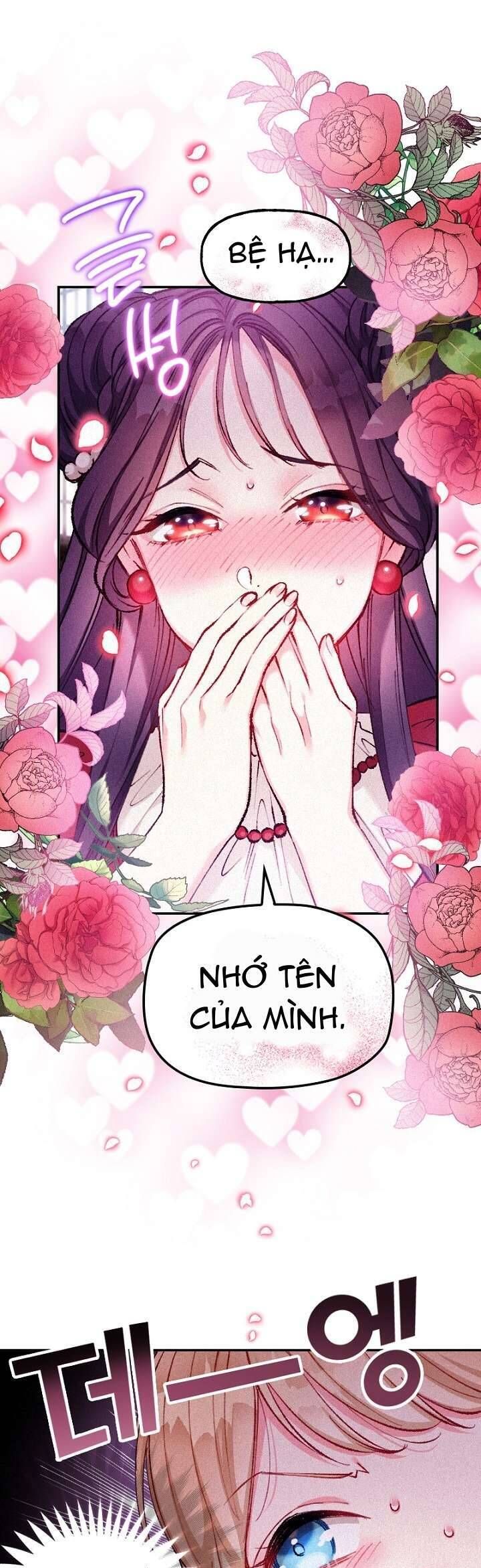 Bệ Hạ , Thần Như Vậy Ngài Vẫn Thích Thần Sao?: Chapter 8