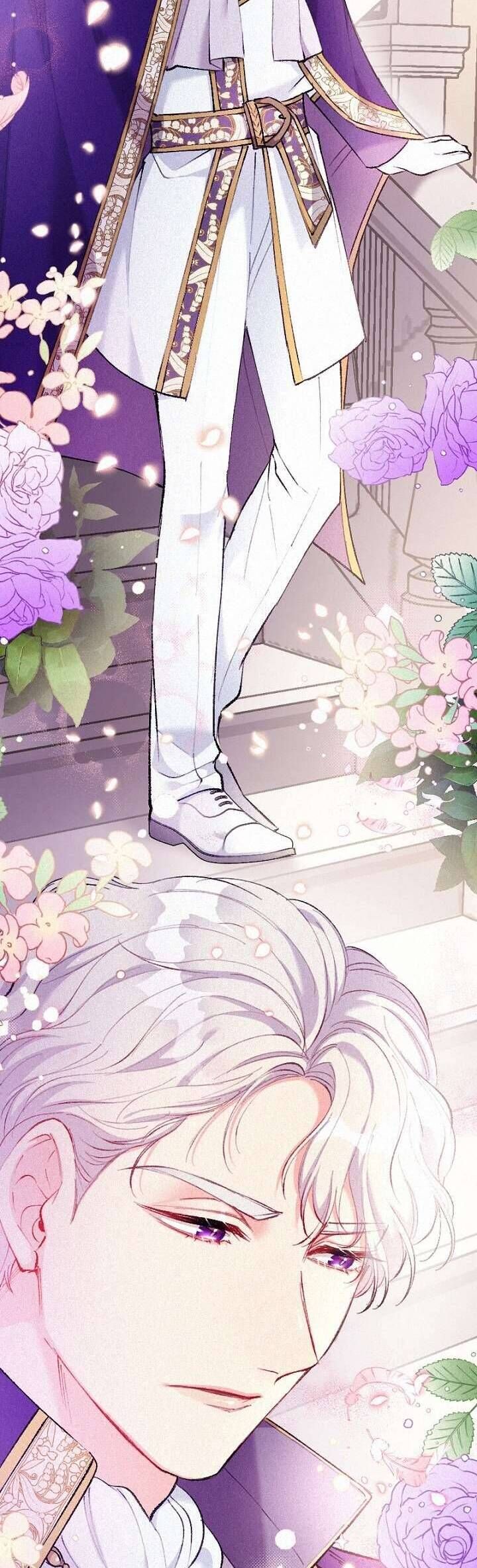 Bệ Hạ , Thần Như Vậy Ngài Vẫn Thích Thần Sao?: Chapter 8