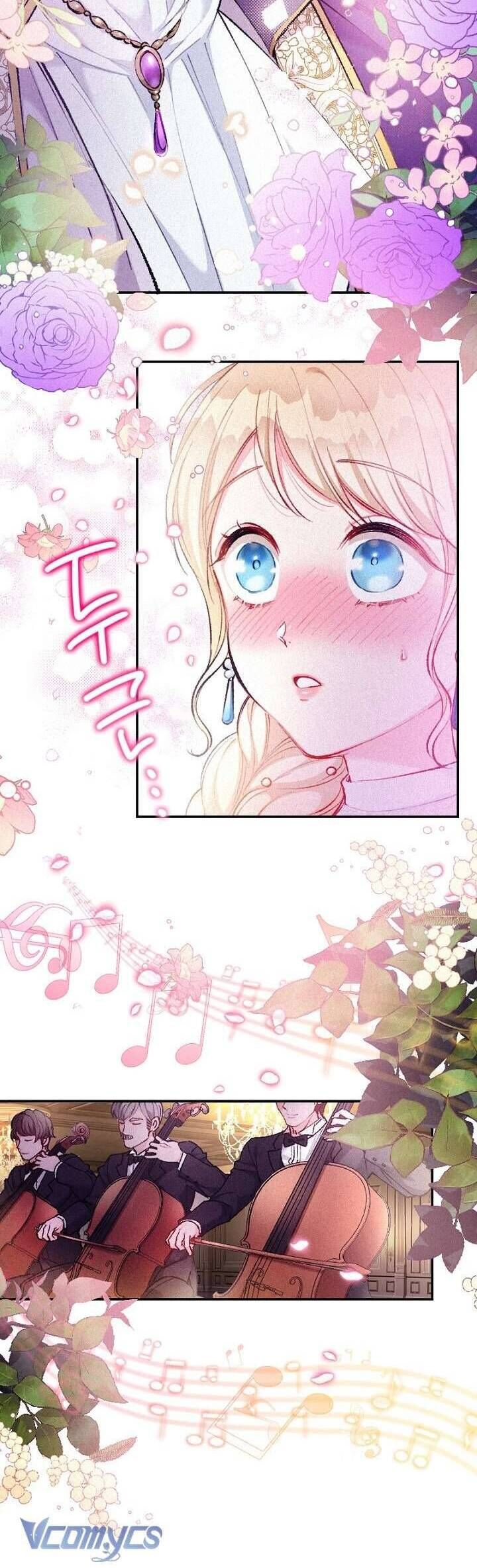 Bệ Hạ , Thần Như Vậy Ngài Vẫn Thích Thần Sao?: Chapter 8