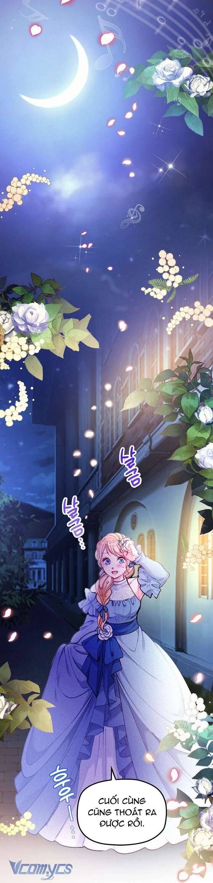 Bệ Hạ , Thần Như Vậy Ngài Vẫn Thích Thần Sao?: Chapter 8