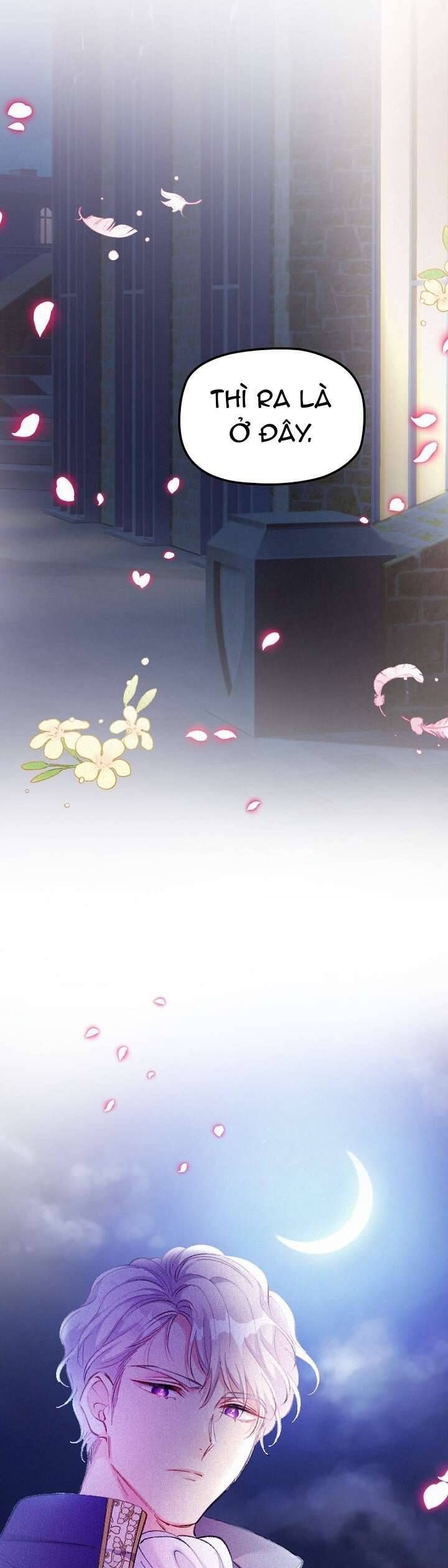 Bệ Hạ , Thần Như Vậy Ngài Vẫn Thích Thần Sao?: Chapter 8