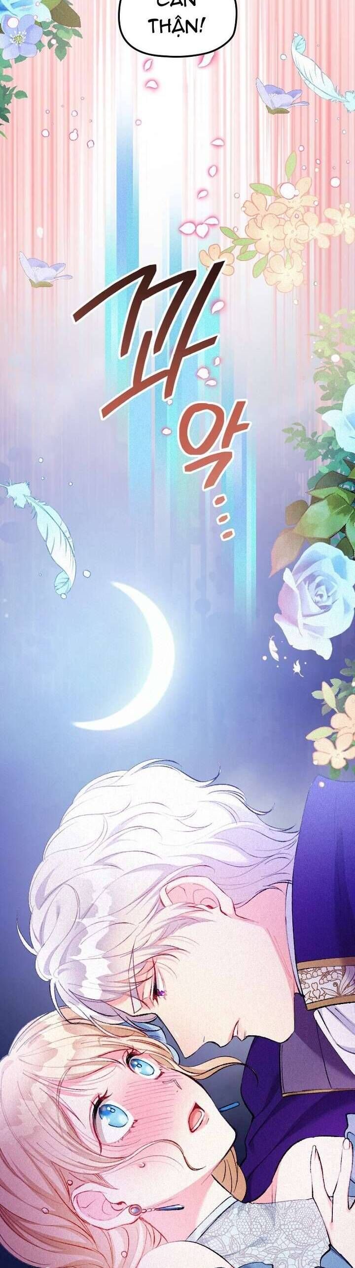 Bệ Hạ , Thần Như Vậy Ngài Vẫn Thích Thần Sao?: Chapter 8