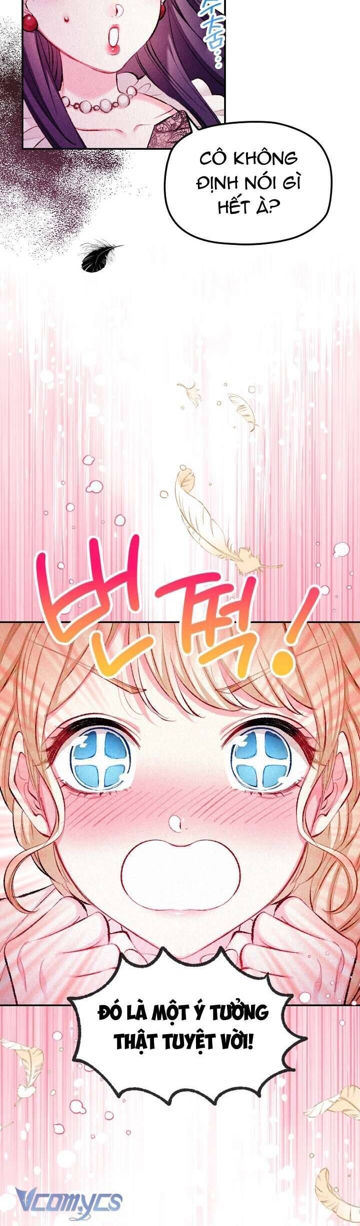 Bệ Hạ , Thần Như Vậy Ngài Vẫn Thích Thần Sao?: Chapter 8