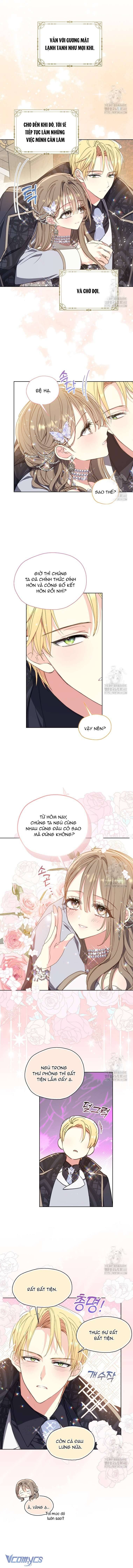 Bệ Hạ Xin Đừng Giết Tôi!!!: Chapter 135