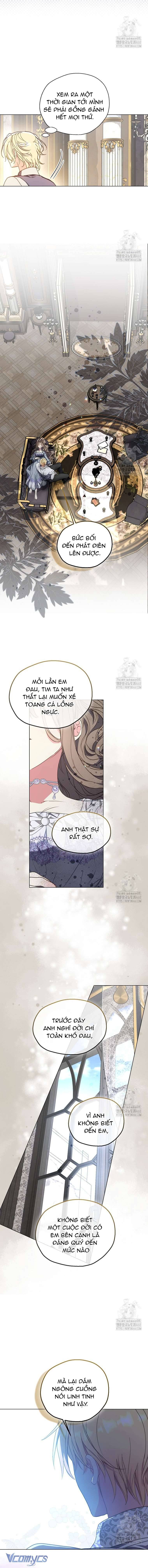 Bệ Hạ Xin Đừng Giết Tôi!!!: Chapter 137
