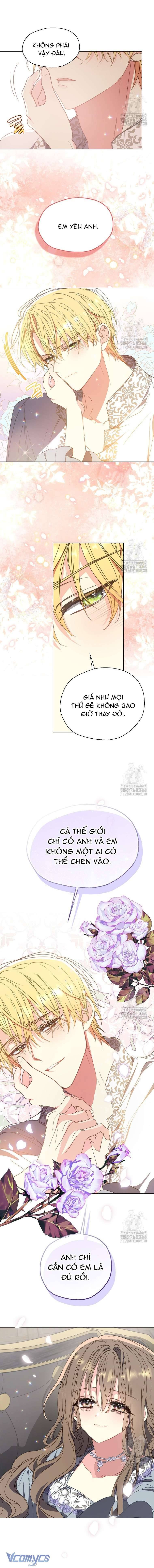 Bệ Hạ Xin Đừng Giết Tôi!!!: Chapter 137