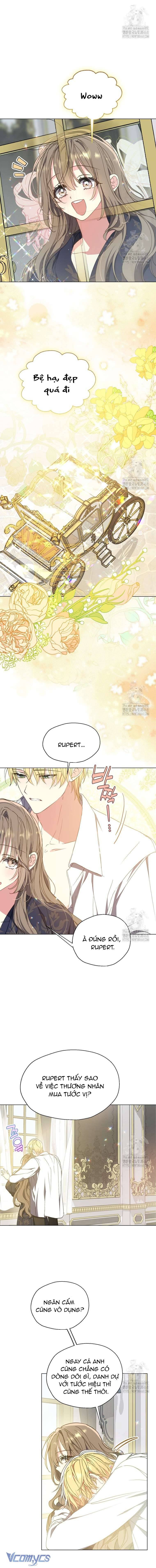 Bệ Hạ Xin Đừng Giết Tôi!!!: Chapter 137