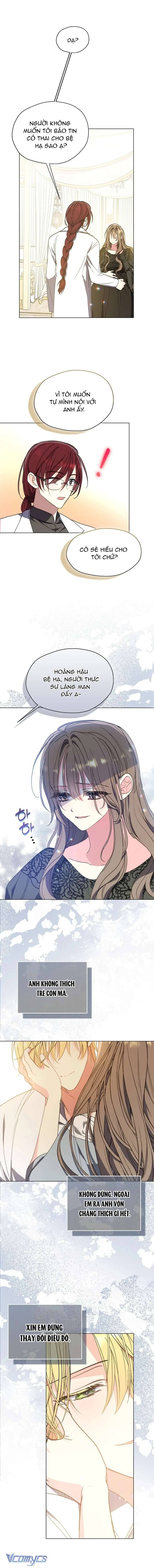 Bệ Hạ Xin Đừng Giết Tôi!!!: Chapter 138
