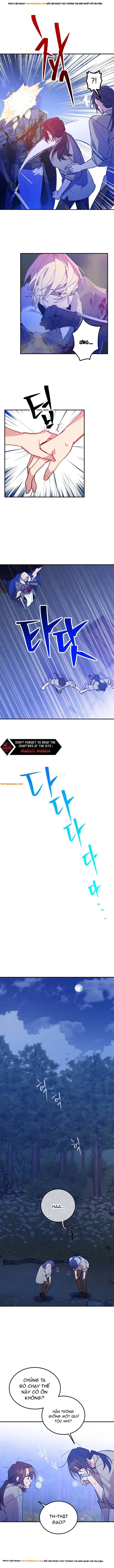 Bệ Hạ, Xin Hãy Dừng Lại: Chapter 2