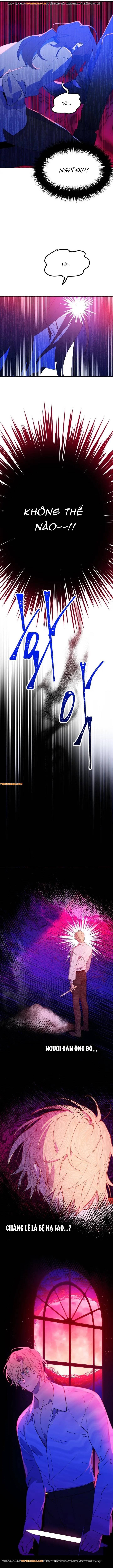 Bệ Hạ, Xin Hãy Dừng Lại: Chapter 3