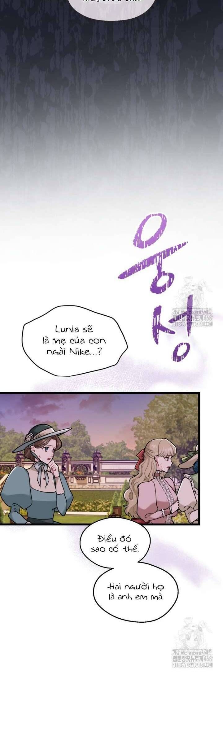 Bệ Hạ, Xin Hãy Quên Tôi Đi: Chapter 15