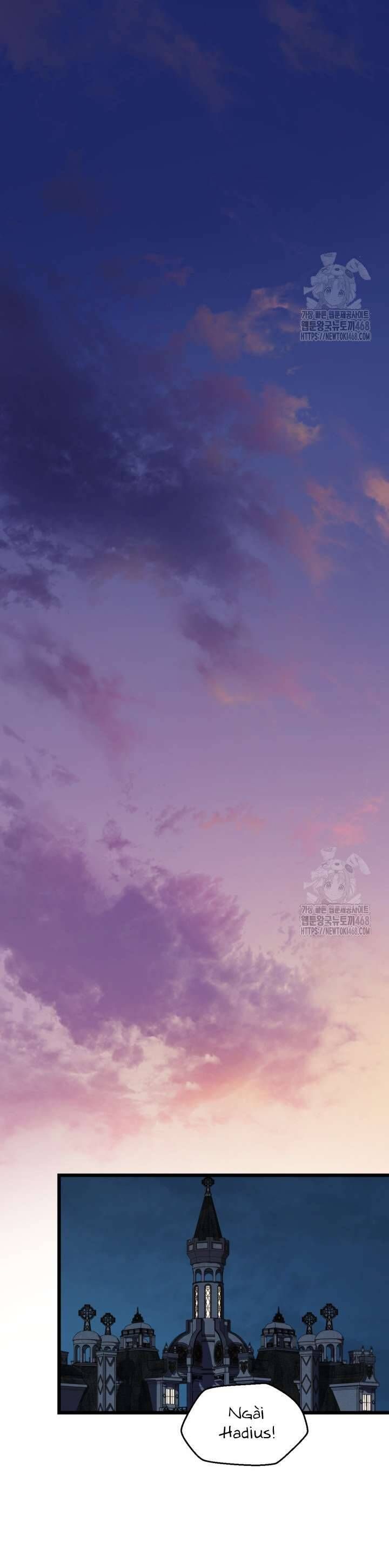 Bệ Hạ, Xin Hãy Quên Tôi Đi: Chapter 15