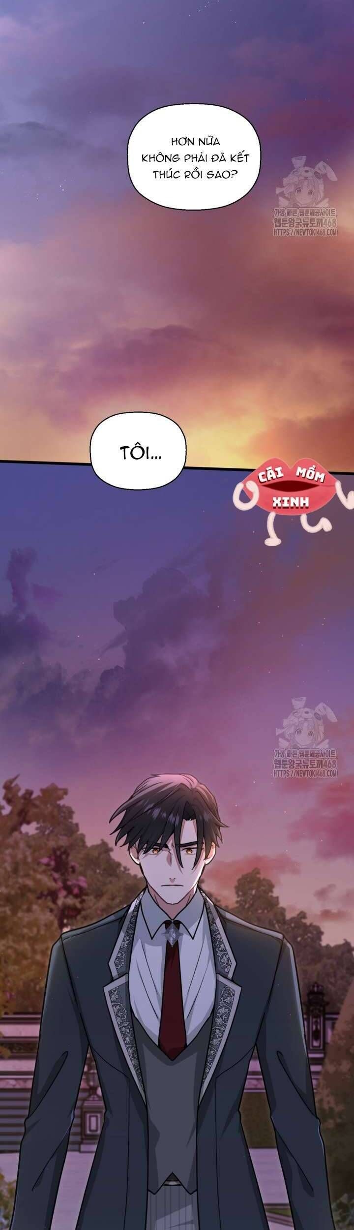 Bệ Hạ, Xin Hãy Quên Tôi Đi: Chapter 15