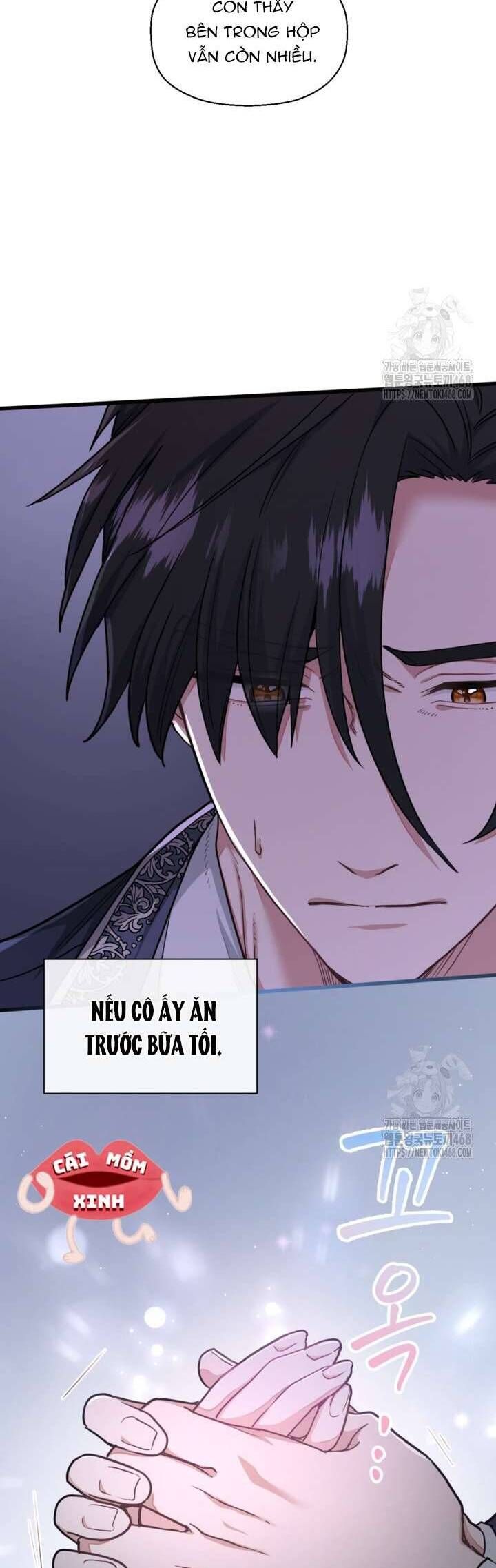 Bệ Hạ, Xin Hãy Quên Tôi Đi: Chapter 15