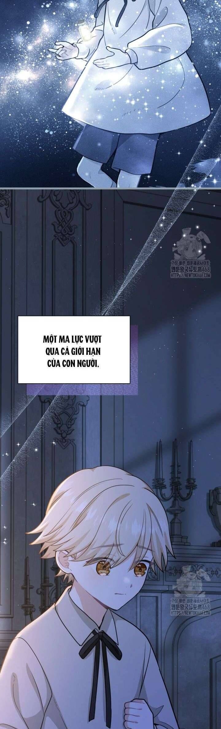 Bệ Hạ, Xin Hãy Quên Tôi Đi: Chapter 17