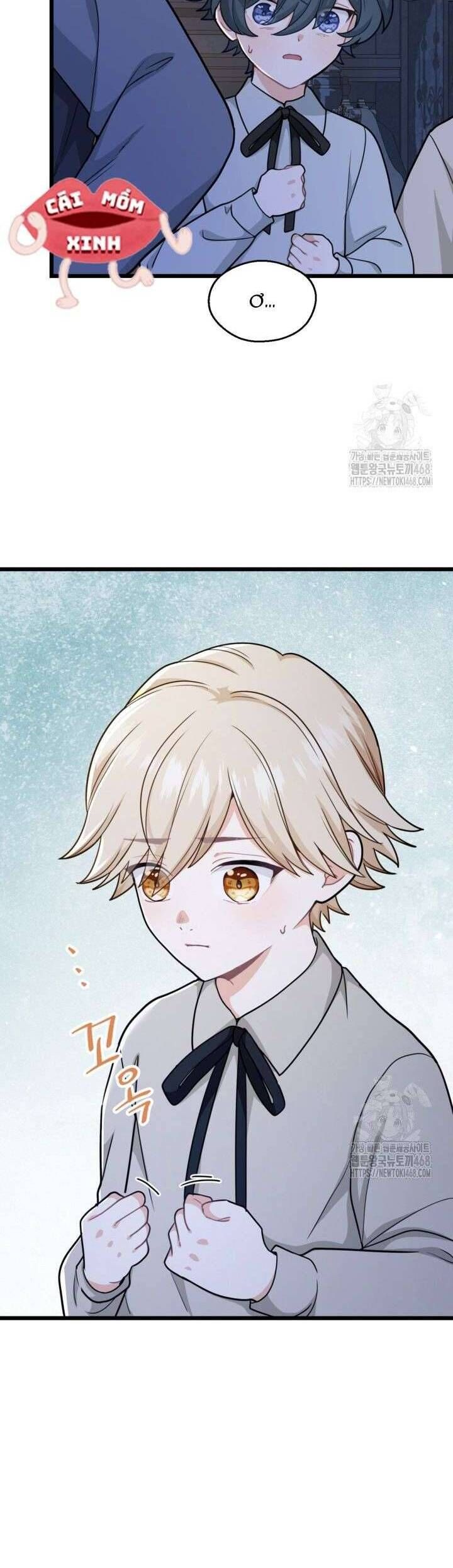 Bệ Hạ, Xin Hãy Quên Tôi Đi: Chapter 17