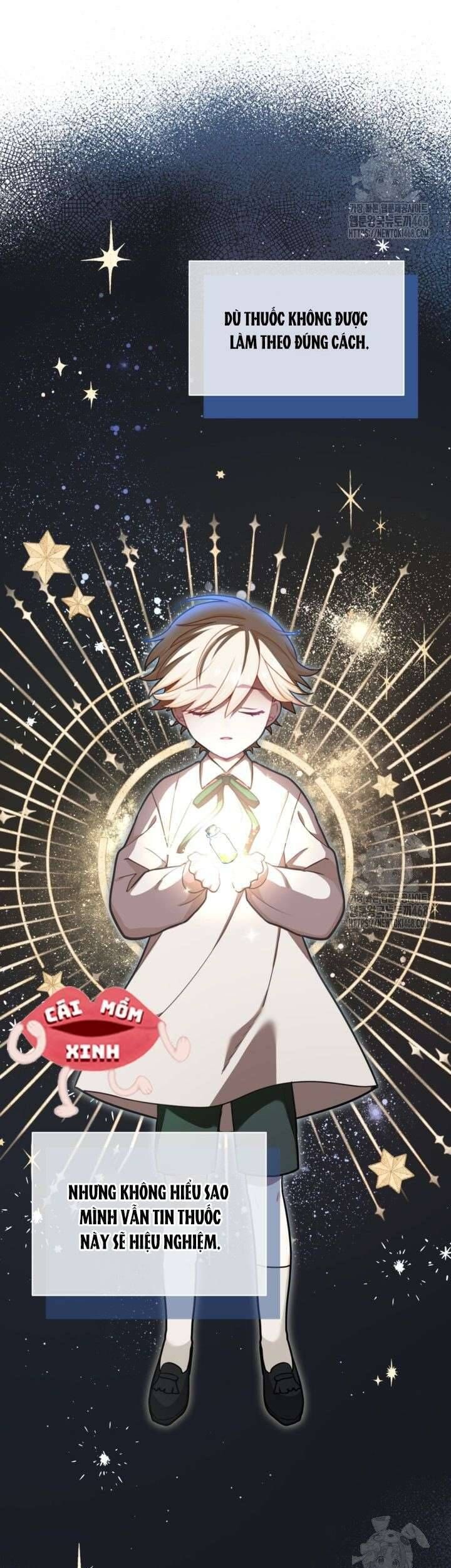 Bệ Hạ, Xin Hãy Quên Tôi Đi: Chapter 17