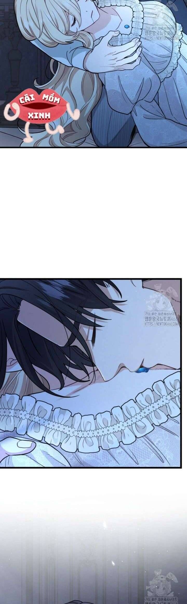 Bệ Hạ, Xin Hãy Quên Tôi Đi: Chapter 17