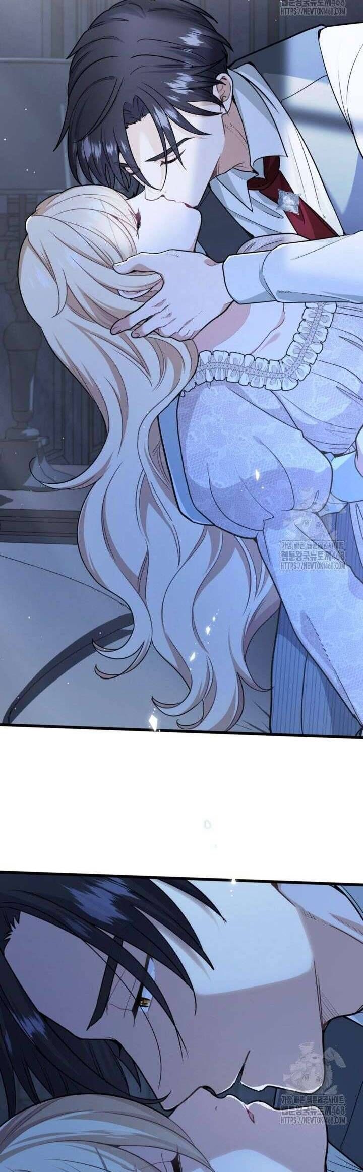 Bệ Hạ, Xin Hãy Quên Tôi Đi: Chapter 17