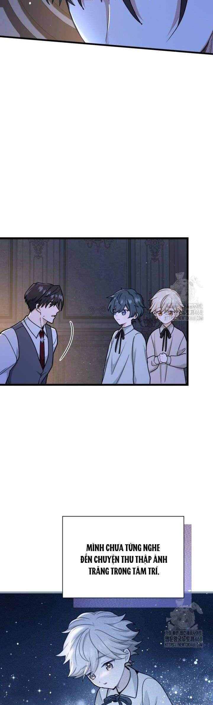 Bệ Hạ, Xin Hãy Quên Tôi Đi: Chapter 17