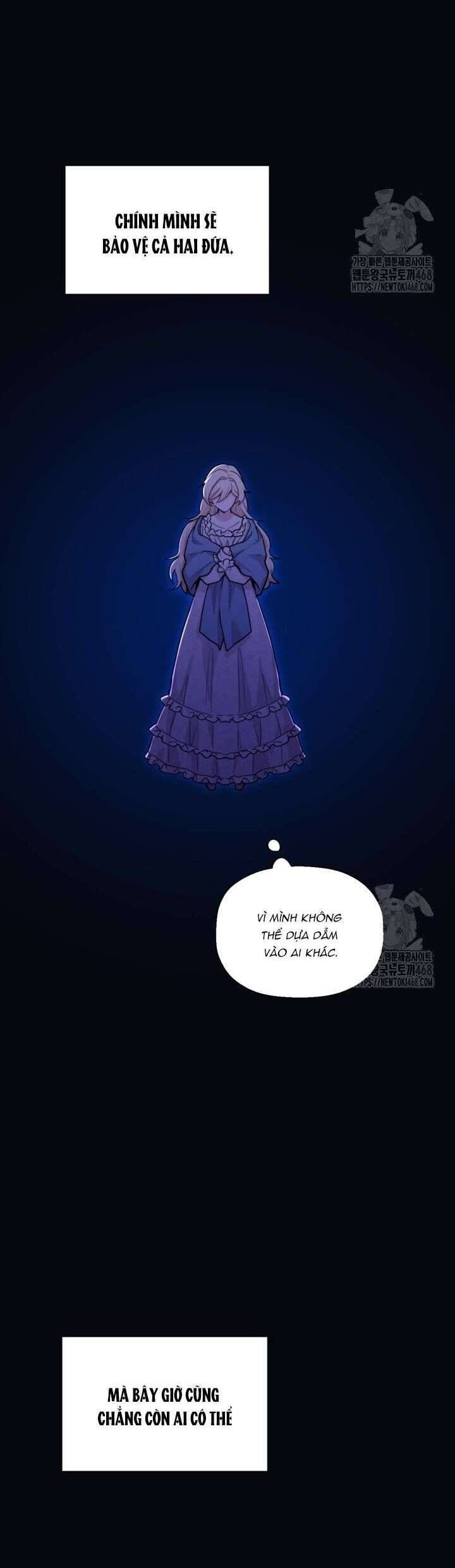 Bệ Hạ, Xin Hãy Quên Tôi Đi: Chapter 18