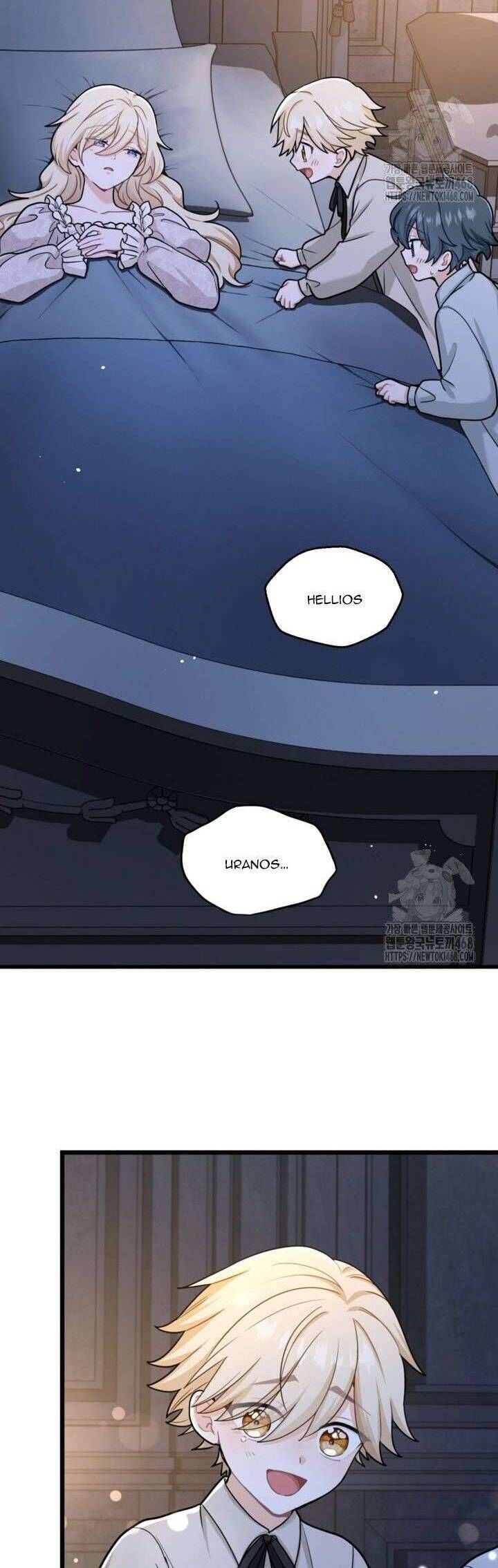 Bệ Hạ, Xin Hãy Quên Tôi Đi: Chapter 18