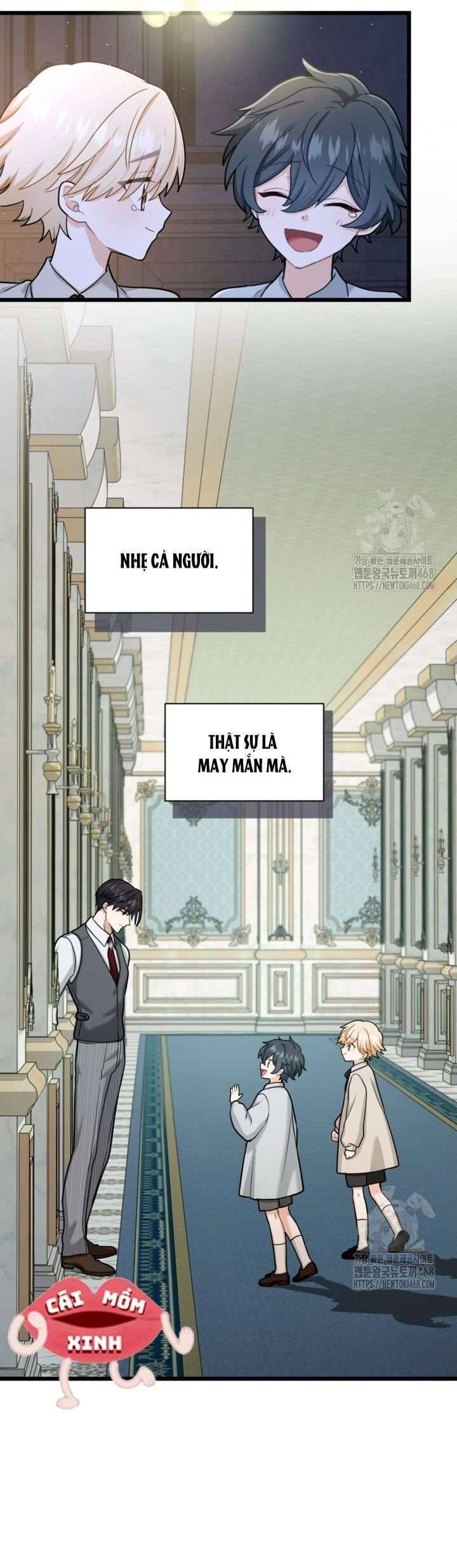 Bệ Hạ, Xin Hãy Quên Tôi Đi: Chapter 18