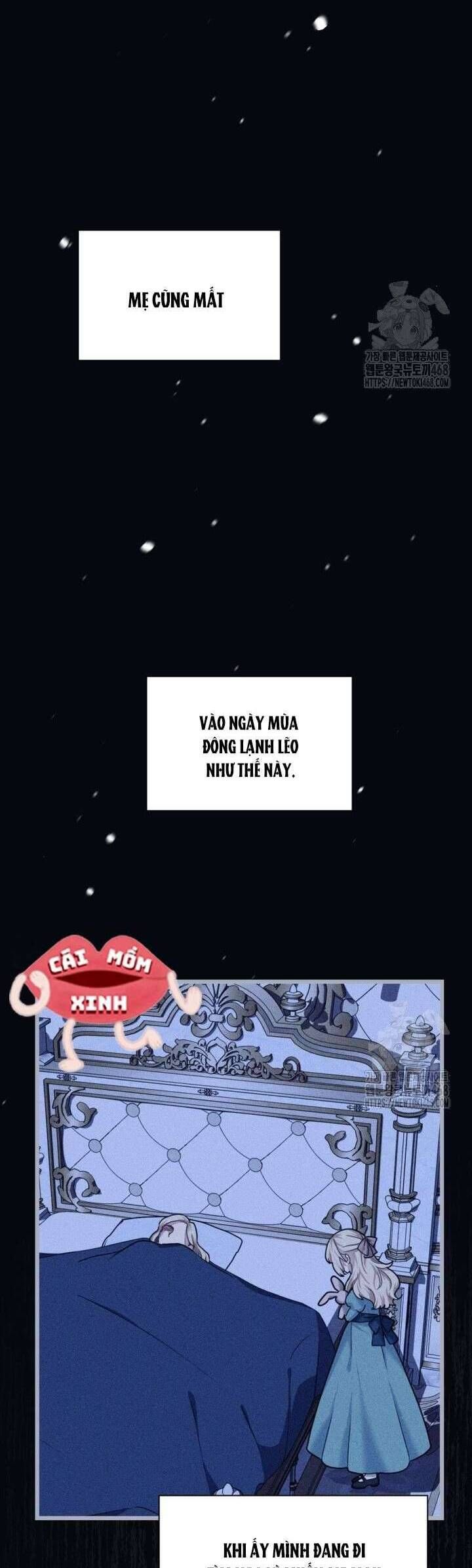 Bệ Hạ, Xin Hãy Quên Tôi Đi: Chapter 18