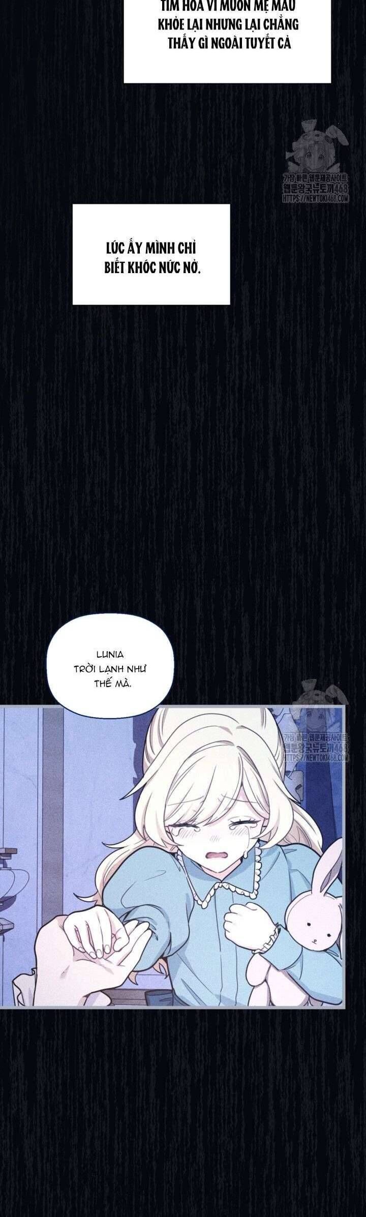 Bệ Hạ, Xin Hãy Quên Tôi Đi: Chapter 18