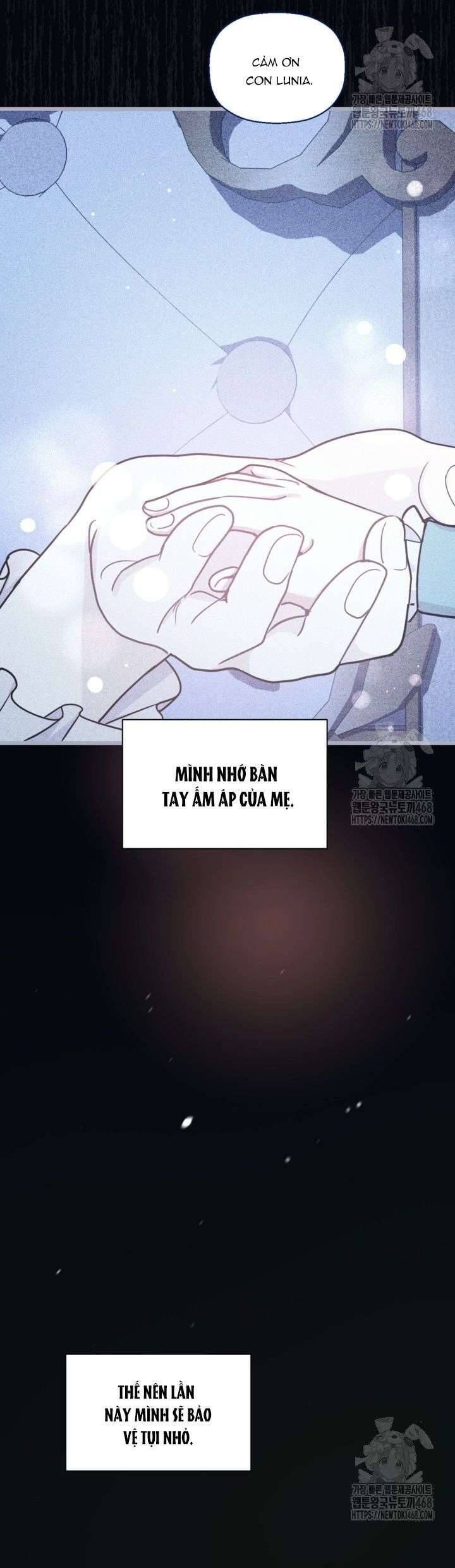 Bệ Hạ, Xin Hãy Quên Tôi Đi: Chapter 18