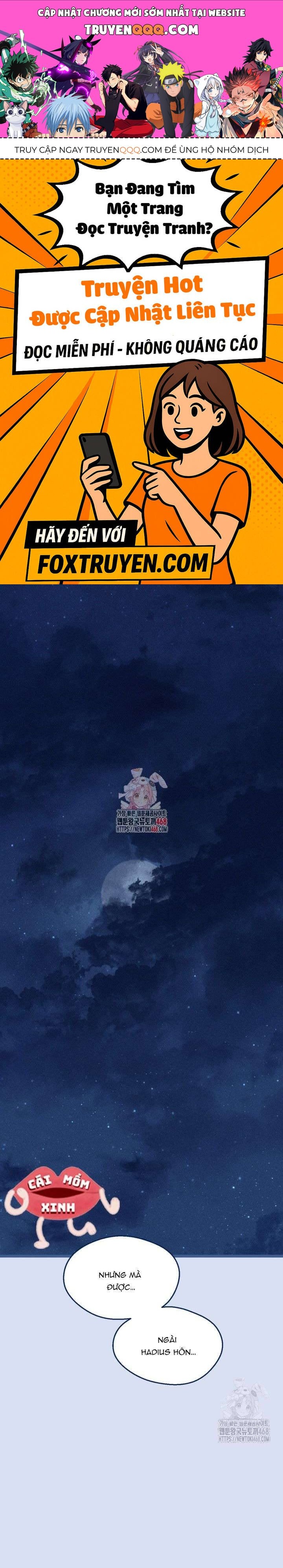 Bệ Hạ, Xin Hãy Quên Tôi Đi: Chapter 20