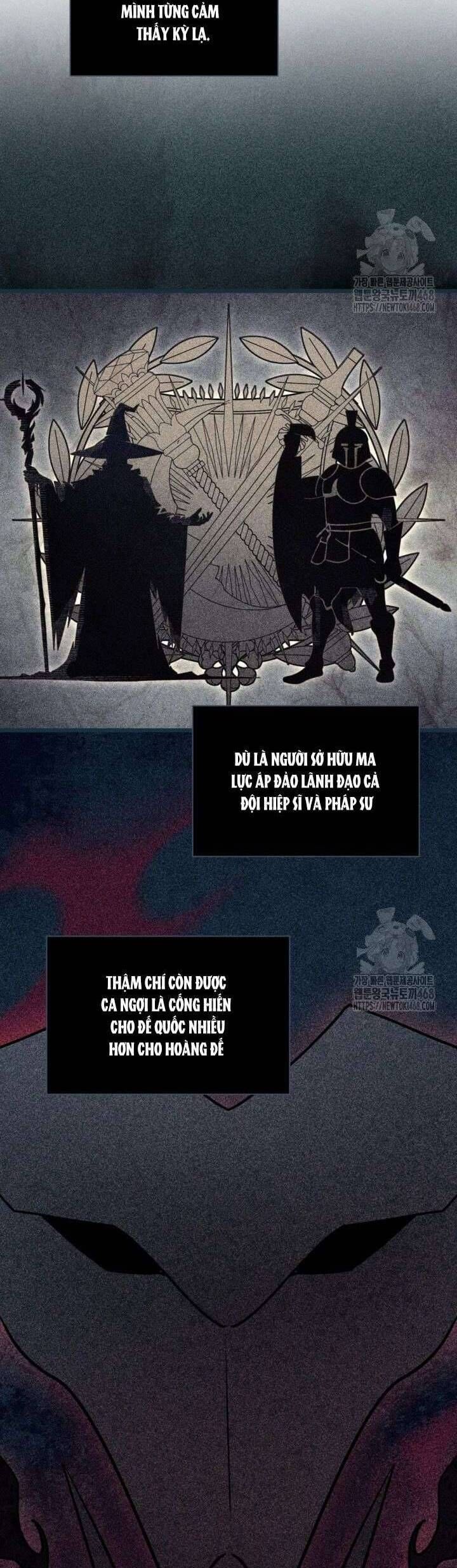 Bệ Hạ, Xin Hãy Quên Tôi Đi: Chapter 20