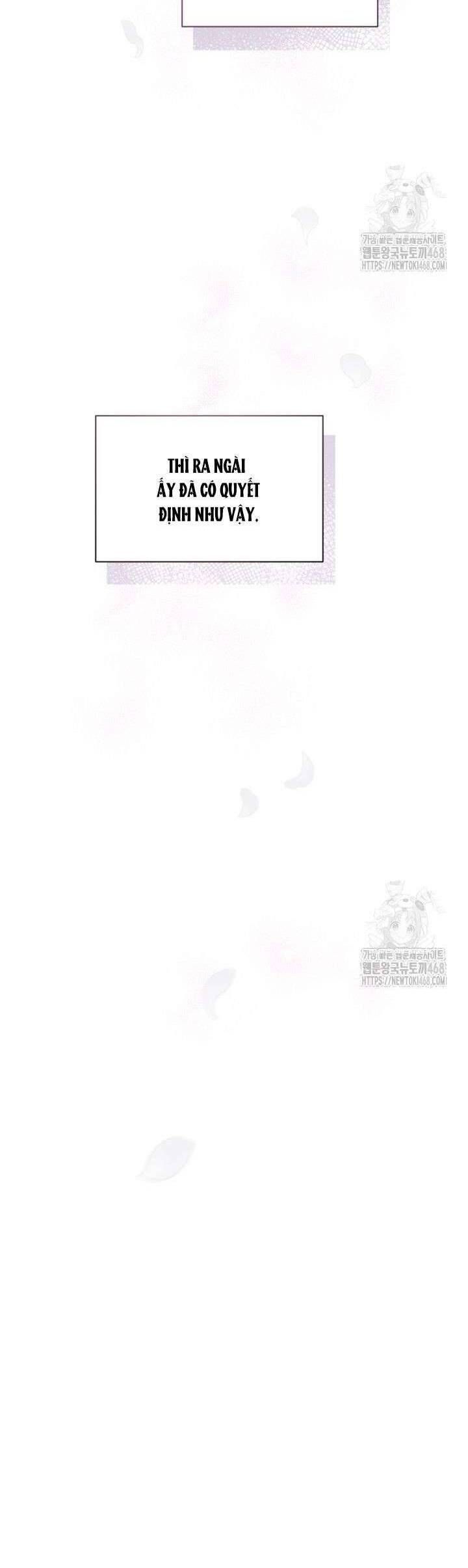 Bệ Hạ, Xin Hãy Quên Tôi Đi: Chapter 20