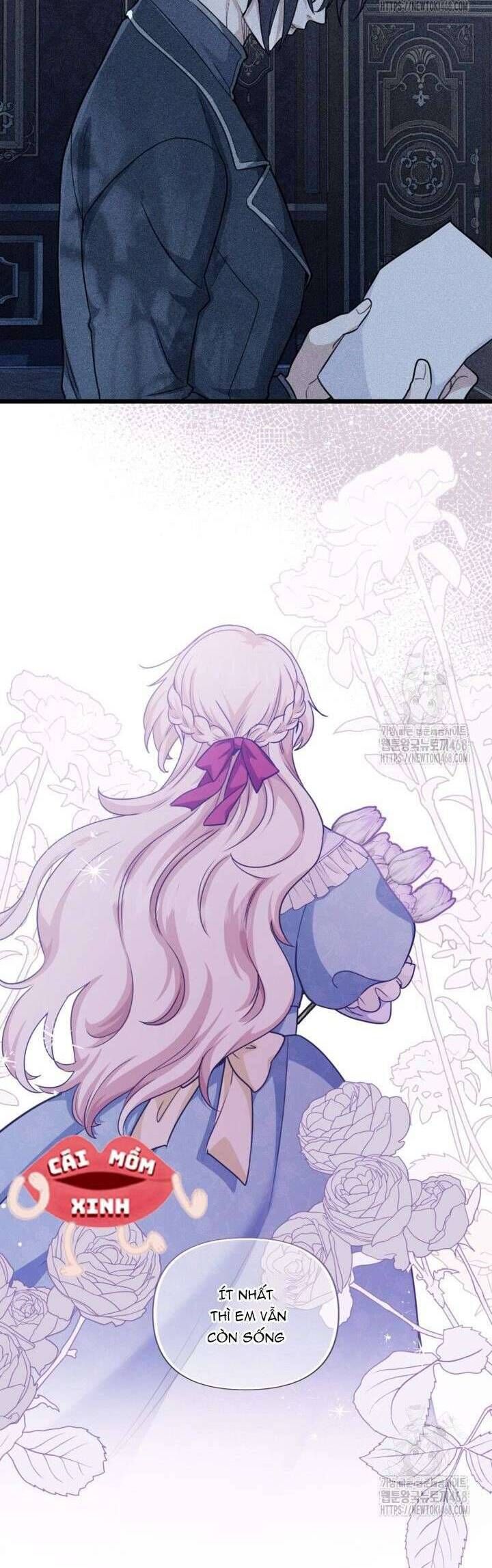 Bệ Hạ, Xin Hãy Quên Tôi Đi: Chapter 20