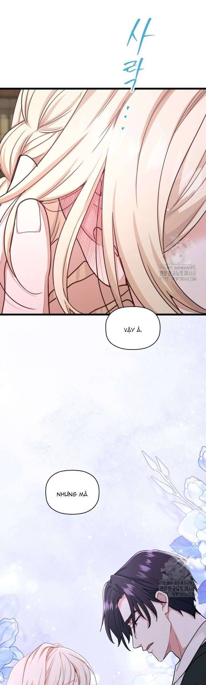 Bệ Hạ, Xin Hãy Quên Tôi Đi: Chapter 20