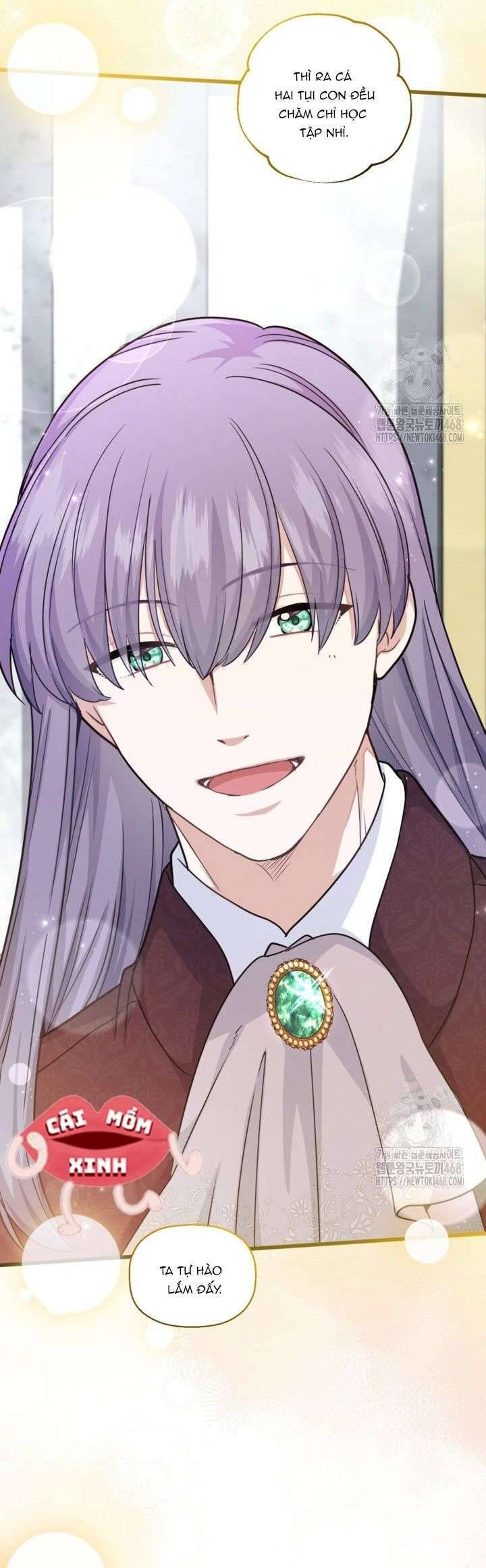 Bệ Hạ, Xin Hãy Quên Tôi Đi: Chapter 21