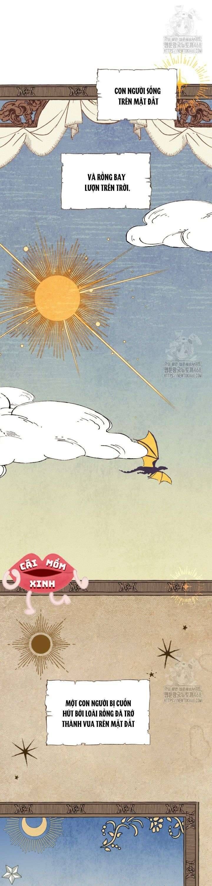 Bệ Hạ, Xin Hãy Quên Tôi Đi: Chapter 22