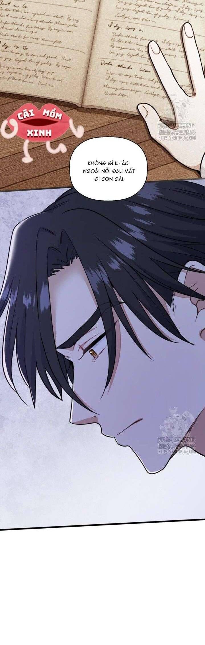 Bệ Hạ, Xin Hãy Quên Tôi Đi: Chapter 22