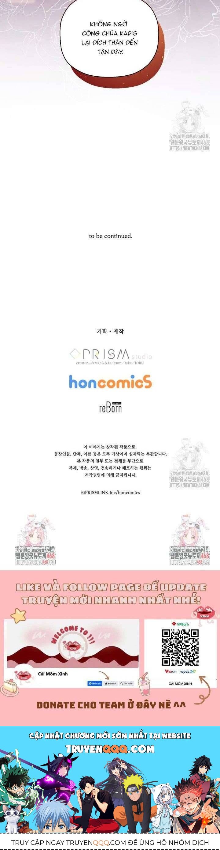 Bệ Hạ, Xin Hãy Quên Tôi Đi: Chapter 22